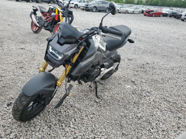 2018 HONDA GROM MLHJC7511J5001357