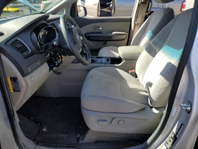 KNDMB5C1XG6163002 KIA SEDONA LX