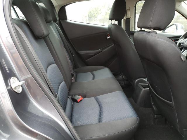 3MYDLBZV8GY138972 Toyota SCION IA