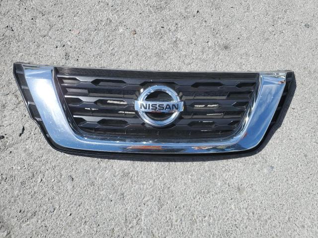 5N1DR2MM9HC637216 Nissan Pathfinder S