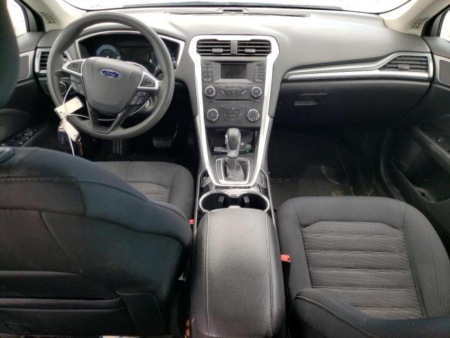 3FA6P0H71GR214583 Ford FUSION SE