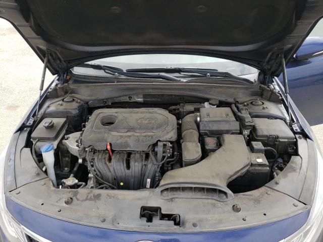 5XXGT4L31KG378638 KIA Optima Lx