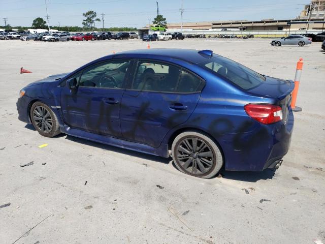 JF1VA1A66J9824860 Subaru WRX