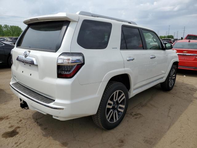2023 TOYOTA 4RUNNER LI JTEKU5JRXP6107017