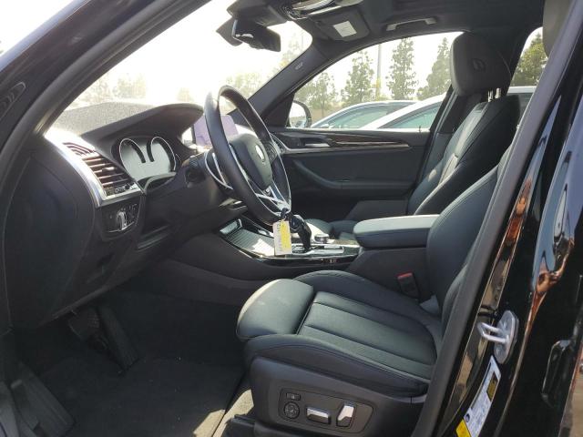 5UXTY5C00M9F98849 BMW X3 Xdrive30i