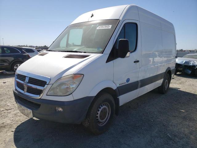 2008 Dodge Sprinter 