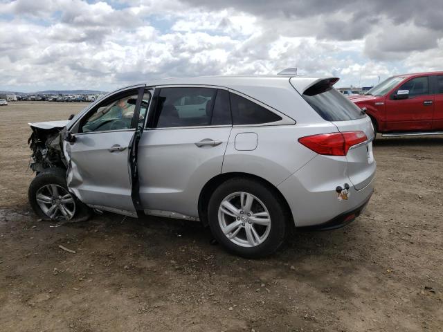 5J8TB3H52EL005488 Acura Rdx Technology