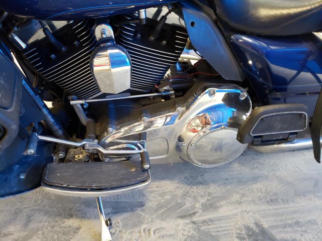 2016 HARLEY-DAVIDSON FLTRU 1HD1KGL1XGB606219
