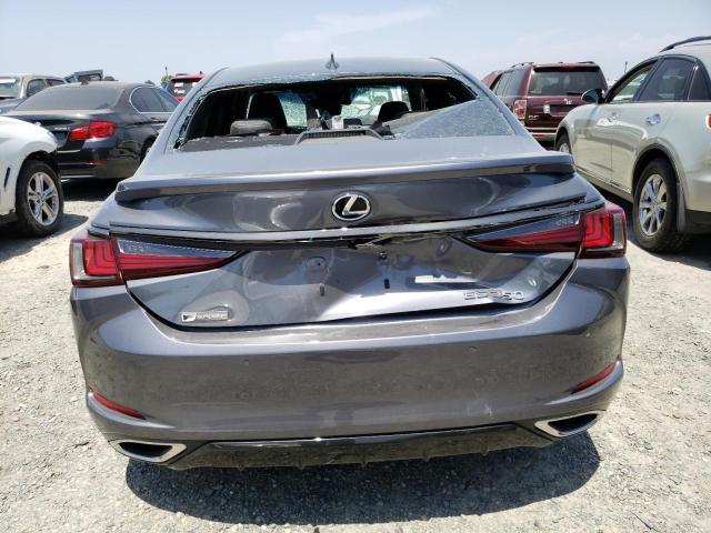 2020 LEXUS ES 350 F-S - 58AGZ1B19LU067178
