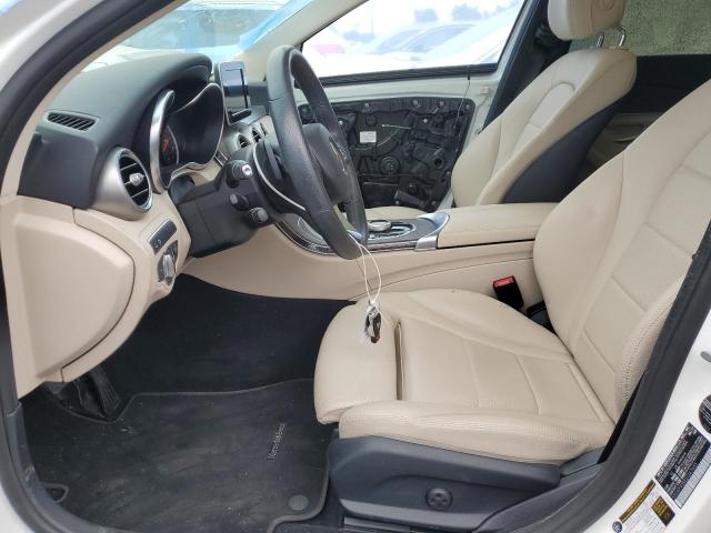 55SWF4JB8JU247655 Mercedes-Benz C 300