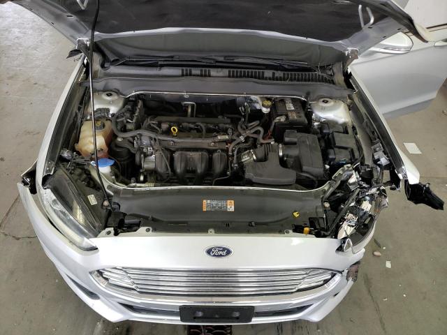 2016 FORD 1220 HST 3FA6P0H74GR233449