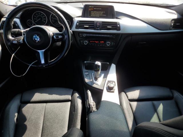 WBA3B1C58EK132503 BMW 320 I