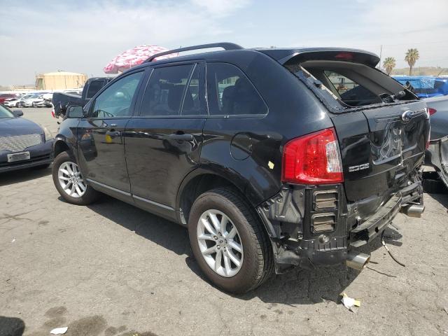 2FMDK3GCXEBB56285 Ford EDGE SE