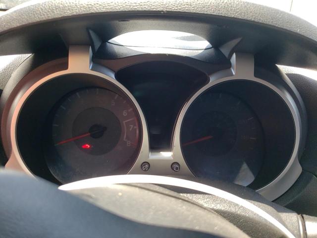 JN8AF5MR1ET356184 Nissan JUKE S