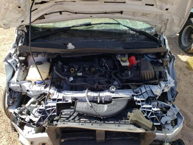 2020 FORD TRANSIT CO - NM0LS7E25L1463550
