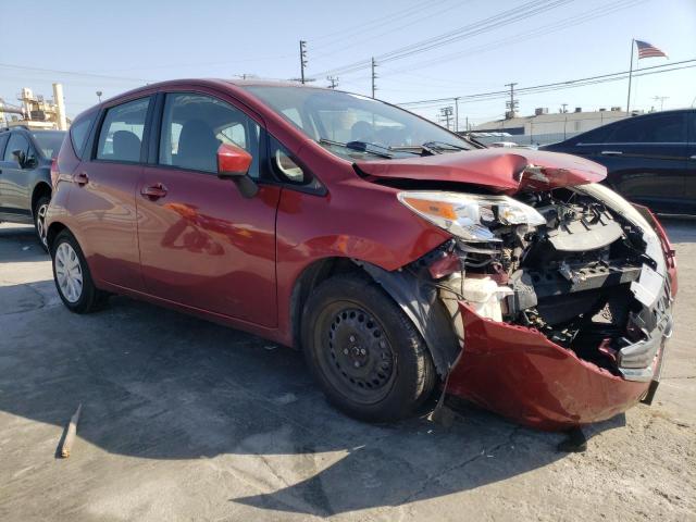 3N1CE2CP0GL366995 Nissan Versa Note S