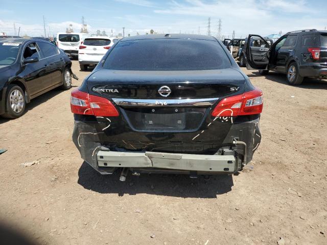 3N1AB7AP6HY390366 Nissan SENTRA S