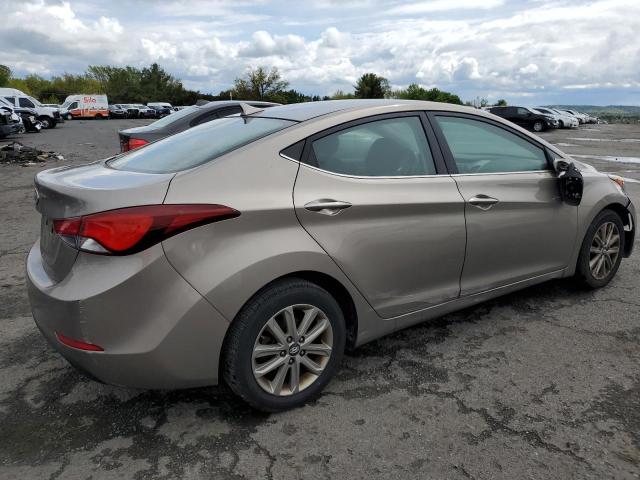 2015 HYUNDAI ELANTRA SE - 5NPDH4AE4FH576410