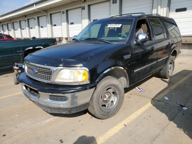 1997 Ford Expedition 