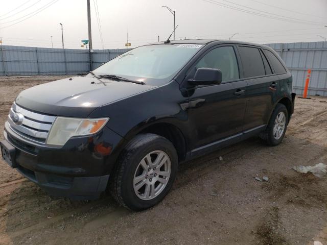 2008 Ford Edge SE