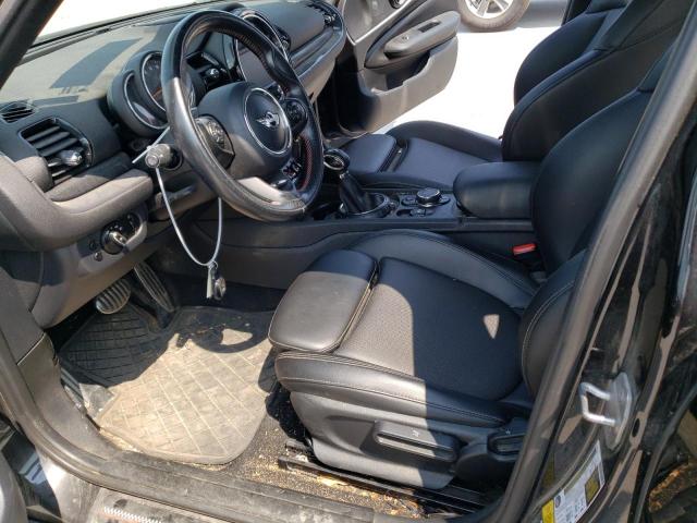 WMWLU1C56H2F27961 Mini Cooper Clubman All4