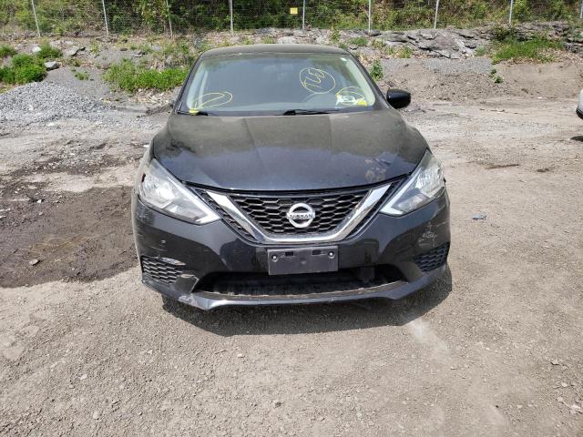 2019 Nissan Sentra - Image 5