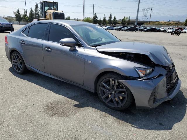 2020 LEXUS IS 300 F-S JTHGA1D20L5102790