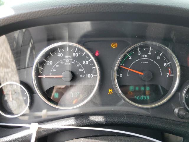 1C4HJWEG2EL202515 Jeep Wrangler Unlimited Sahara