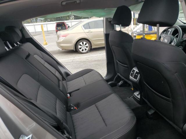 KNDPM3AC0L7786813 KIA Sportage Lx