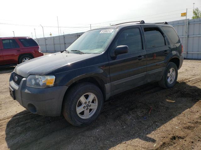 2005 Ford Escape XLS