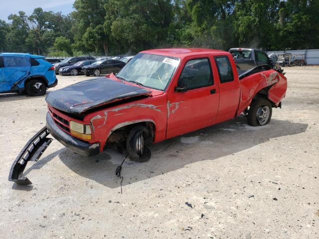 1996 Dodge Dakota 