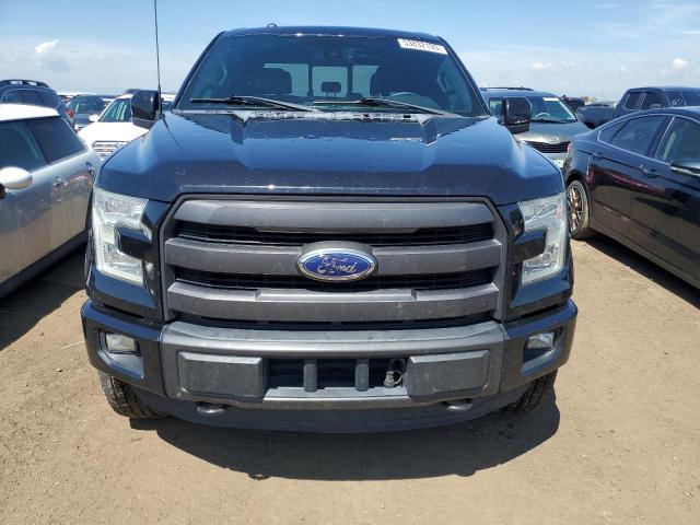 1FTEW1EG8FKD63613 Ford F150 Supercrew