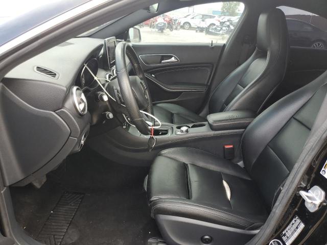 WDDSJ4EB8GN330138 Mercedes-Benz CLA 250
