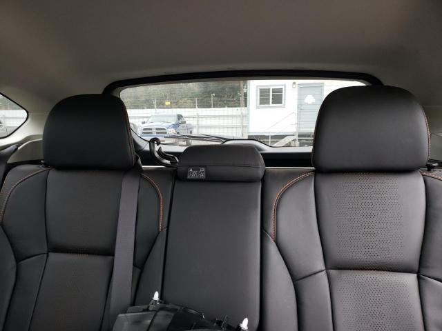 JF2GTHMCXP8285151 Subaru Crosstrek Limited
