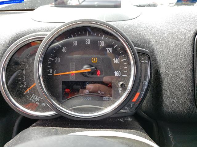 2018 MINI COOPER COU - WMZYS7C37J3E07554