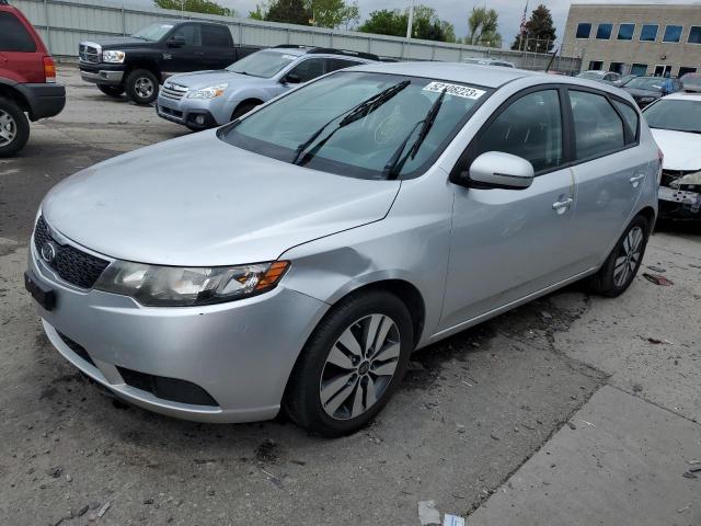 2013 Kia Forte EX