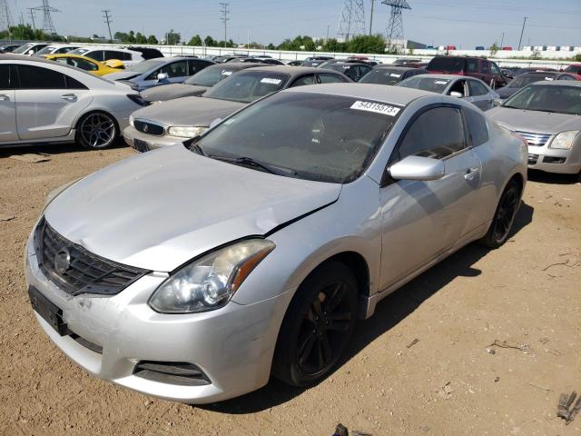 NISSAN ALTIMA S