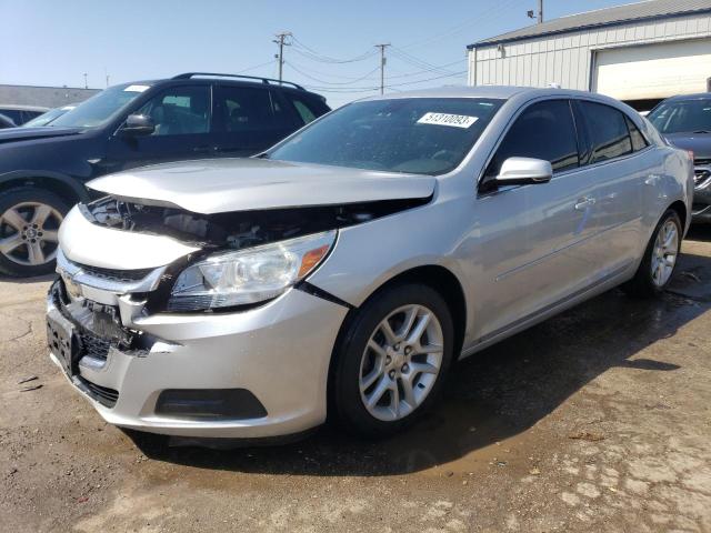 2015 CHEVROLET MALIBU LT1 - 1G11C5SL1FF132375