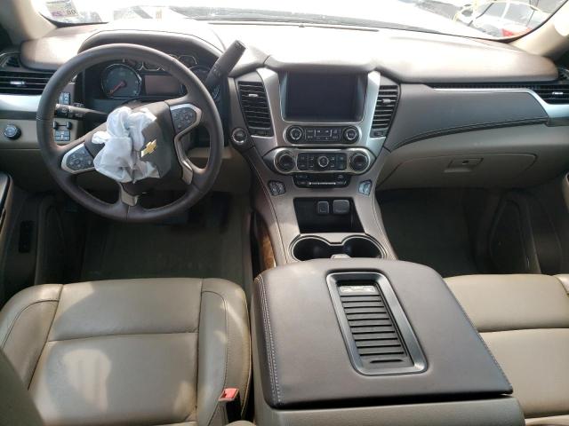 1GNSCJKC4FR740711 Chevrolet Suburban C1500 Lt