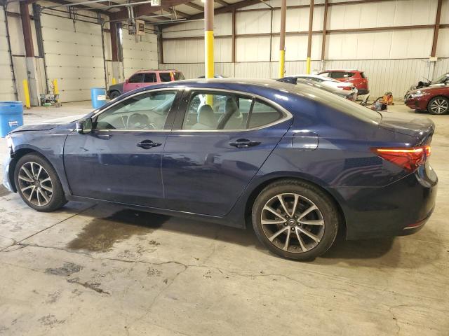 2015 ACURA TLX ADVANC 19UUB2F74FA015293