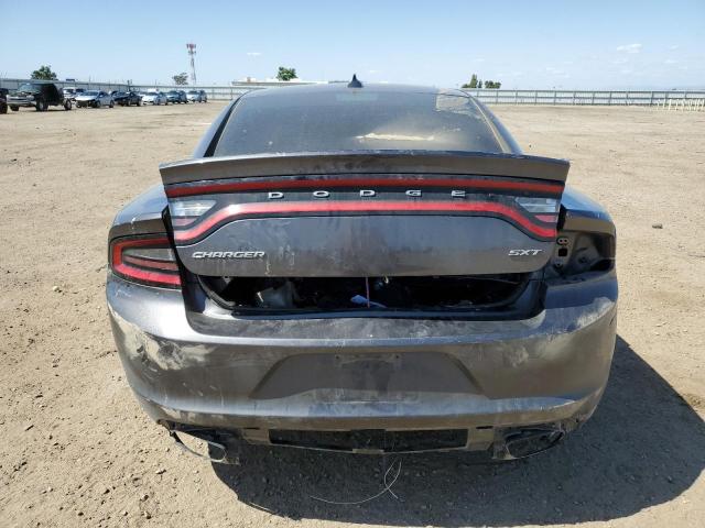 2C3CDXHG8GH214241 Dodge Charger Sxt
