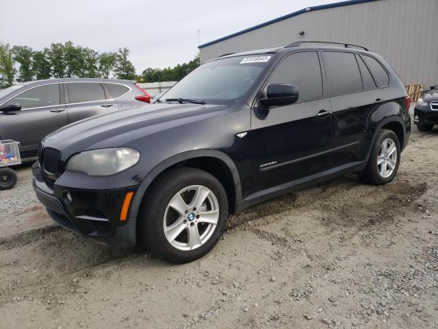 2011 BMW X5 xDrive35d