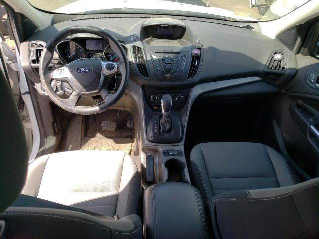 1FMCU0GX1FUB52287 Ford ESCAPE SE