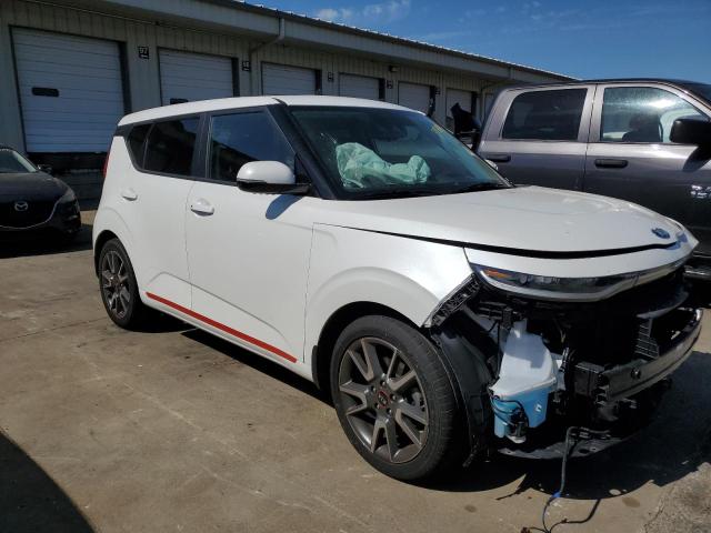 2021 KIA SOUL GT-LI - KNDJ53AF6M7766547