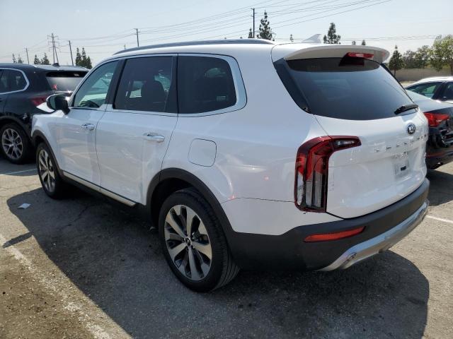 5XYP64HC8MG141871 KIA Telluride S