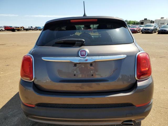 2016 FIAT 500X LOUNG ZFBCFXDT6GP370852