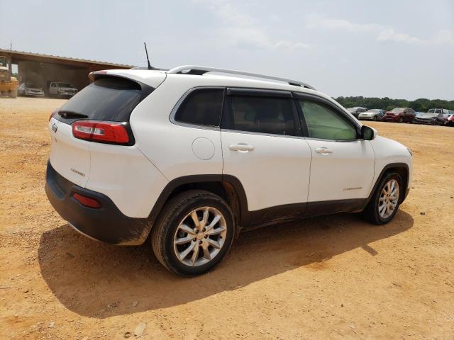 1C4PJLDB8GW275907 Jeep Cherokee Limited