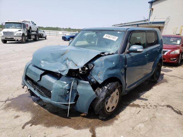 2008 Scion xB 