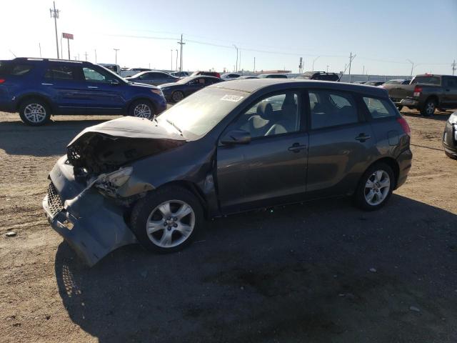 2004 Toyota Matrix XR