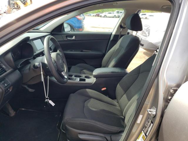 5XXGT4L32JG198700 KIA Optima Lx